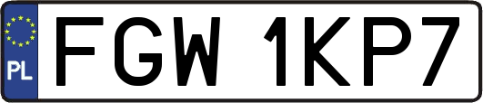 FGW1KP7