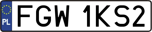 FGW1KS2