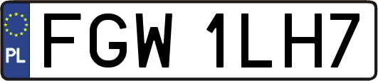 FGW1LH7