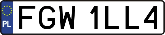 FGW1LL4