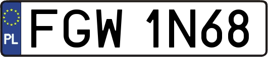 FGW1N68