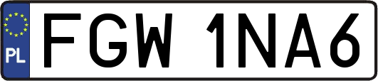 FGW1NA6