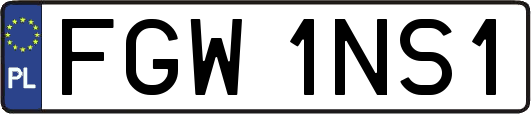 FGW1NS1