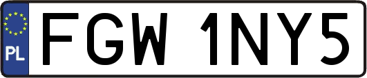 FGW1NY5