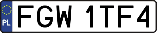 FGW1TF4