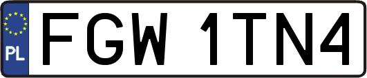 FGW1TN4