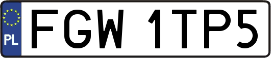 FGW1TP5