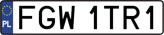 FGW1TR1