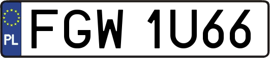 FGW1U66