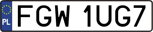 FGW1UG7