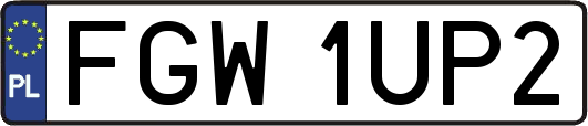 FGW1UP2