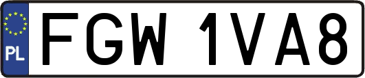 FGW1VA8