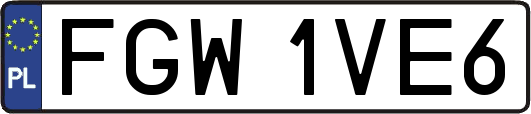 FGW1VE6