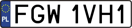 FGW1VH1