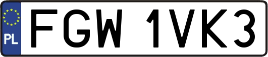 FGW1VK3