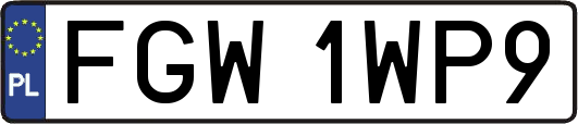 FGW1WP9