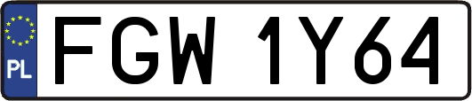 FGW1Y64