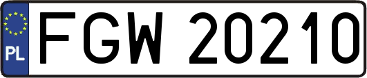 FGW20210