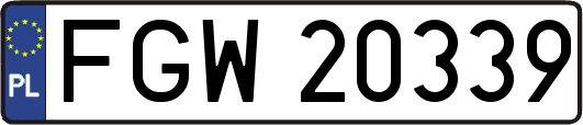 FGW20339