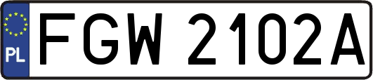 FGW2102A