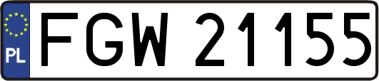 FGW21155