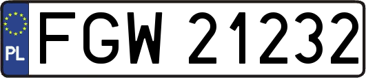 FGW21232