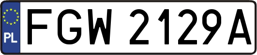 FGW2129A