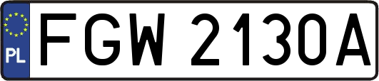 FGW2130A