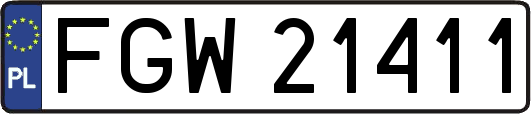 FGW21411