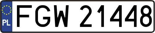 FGW21448