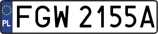 FGW2155A