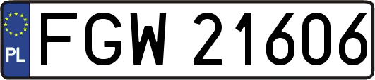 FGW21606