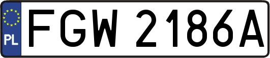 FGW2186A