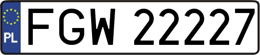 FGW22227