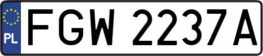 FGW2237A