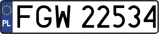 FGW22534