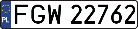 FGW22762