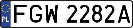 FGW2282A