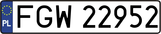 FGW22952