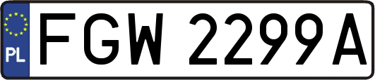 FGW2299A