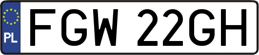 FGW22GH