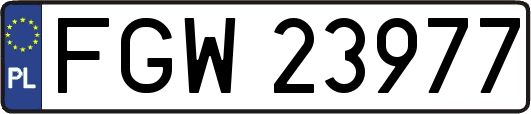 FGW23977