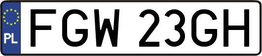 FGW23GH