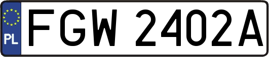 FGW2402A