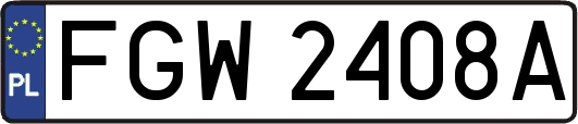 FGW2408A