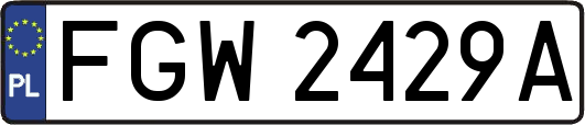 FGW2429A