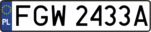 FGW2433A