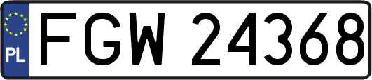 FGW24368