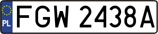 FGW2438A