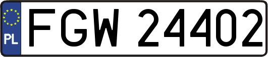 FGW24402